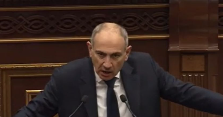 PASHINYAN
