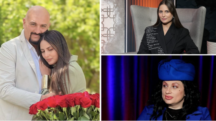 ANAHIT KIRAKOSYAN