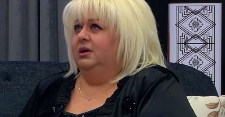 Inch e cancel Zara Aramyane Diana Grigoryanic