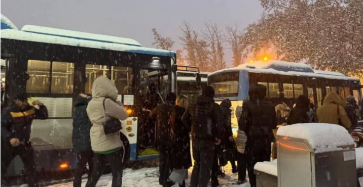 97 HAMARI AVTOBUS