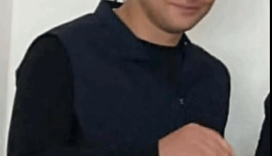 ANJAMANAK MAH