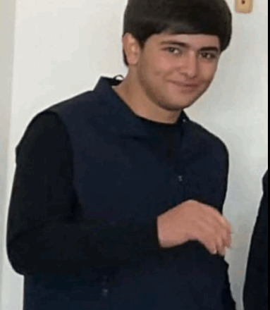 ANJAMANAK MAH