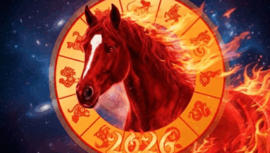 HOROSKOP