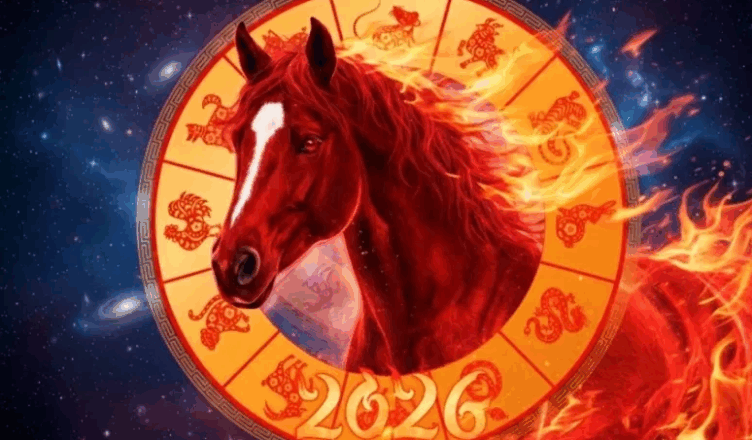 HOROSKOP