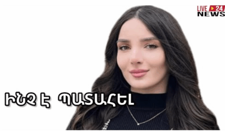 HASMIK XOJYAN