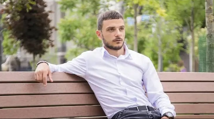 GEVORG SUJYANI GPARUM@