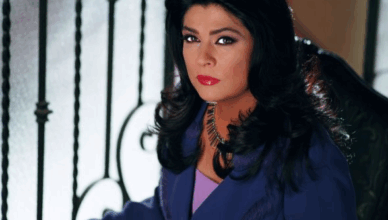 VIKTORYA RUFFO