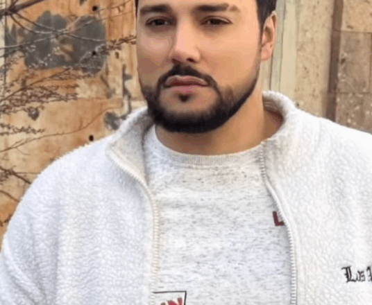 CAVALI LUR EDGAR IGITYANIC