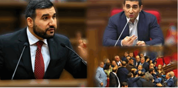 Eli irar en tpum ,inch ka vor cheq kisum