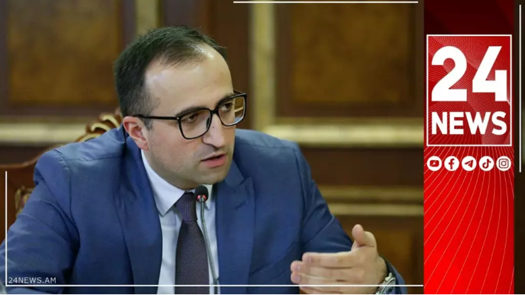 Arsen Torosyany Lav lur e haytnel