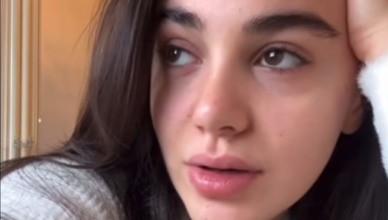 ROZA DAVTYAN
