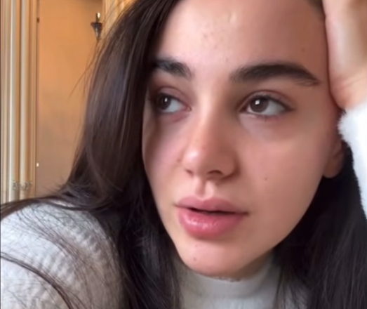 ROZA DAVTYAN