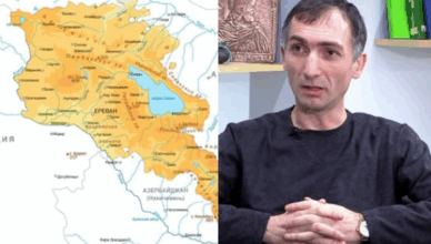 ISHXANAPOXUTYUN