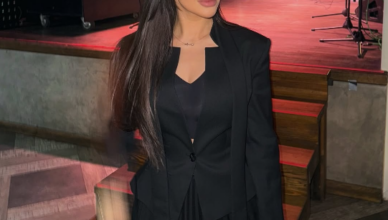 Roza Davtyan