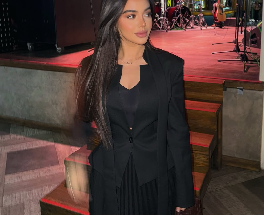 Roza Davtyan