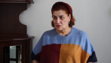 Люся Акопян