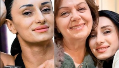 NAZIK AVDALYAN