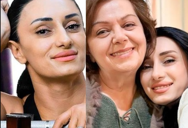 NAZIK AVDALYAN