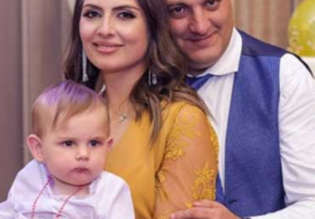ANAHIT KIRAKOSYAN