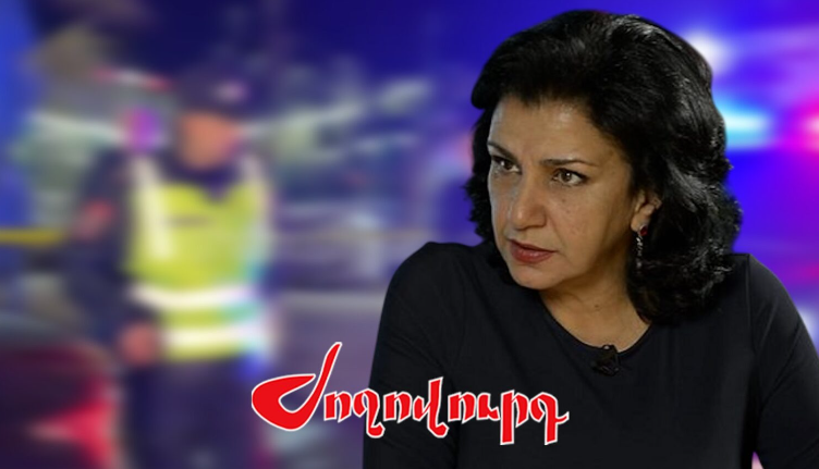 APSINE NAVASARDYAN
