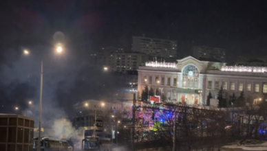 MOSKVA