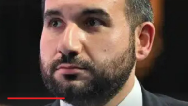 VAHAGN ALEKSANYAN