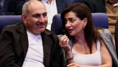 ANNNA HAKOBYAN