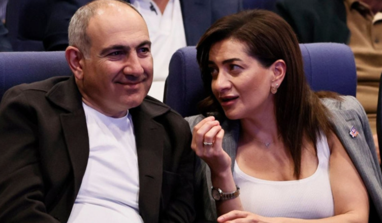 ANNNA HAKOBYAN
