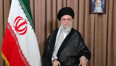 IRANI ARACHNORD
