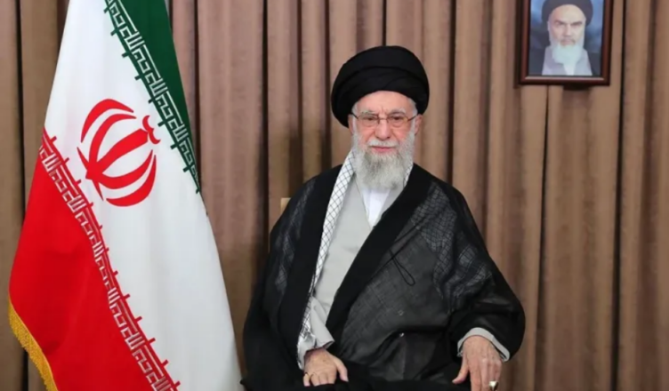 IRANI ARACHNORD