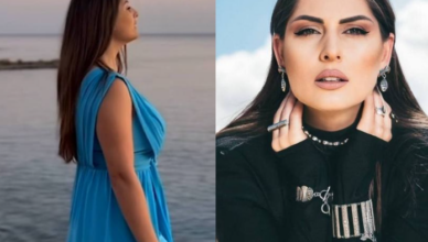 ANAHIT KIRAKOSYAN