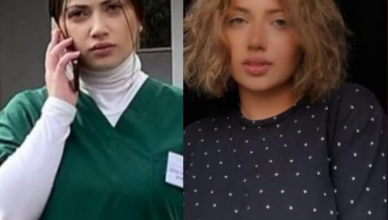 IRINA AIVAZYAN