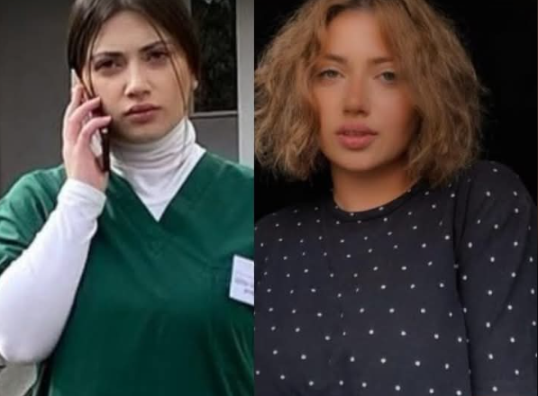 IRINA AIVAZYAN