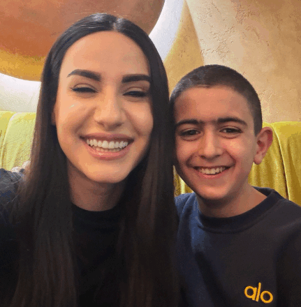 TATEV ASATRYN