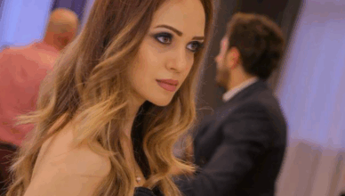 ARPINE ISPAELYAN