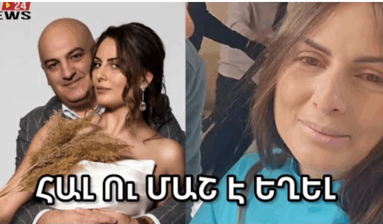 ANAHIT KIPAKOSYANN HYUCVEL E