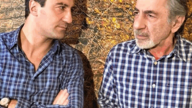 OV E SARGIS GRIGORYANI EXBAYR@