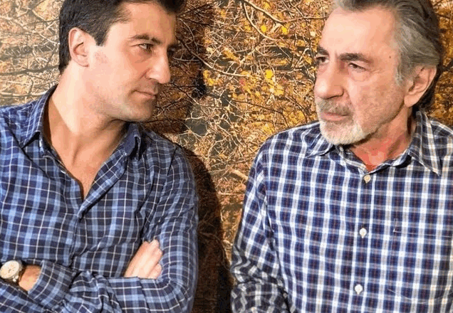 OV E SARGIS GRIGORYANI EXBAYR@
