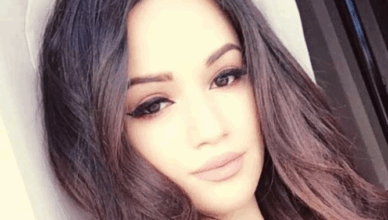 NARE GEVORGYAN