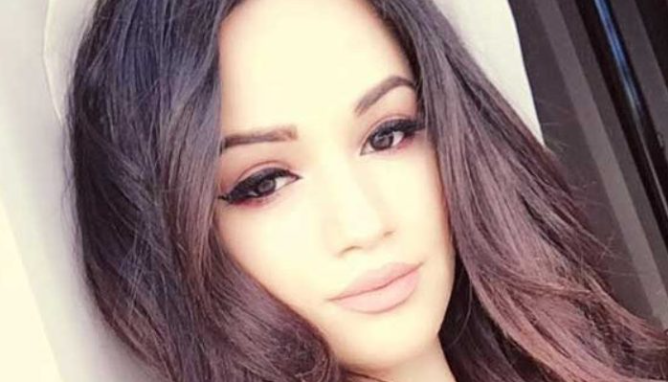 NARE GEVORGYAN