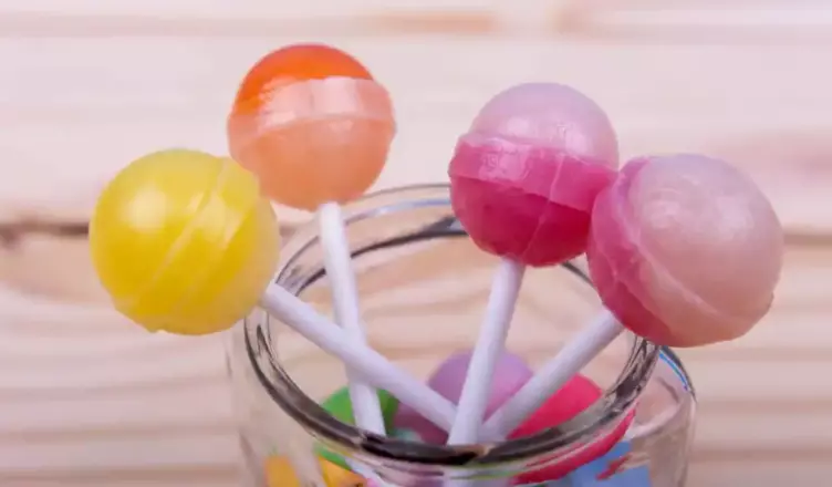 CHUPA CHUPS