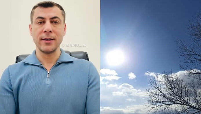 Гагик Суренян