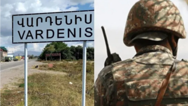 VARDENIS