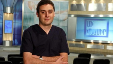 VAHE TER MINASYAN
