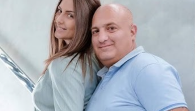 ANAHIT KIRAKOSYAN