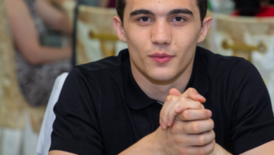 KYANKIC HERACEL E