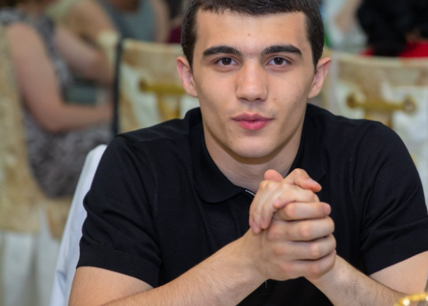 KYANKIC HERACEL E