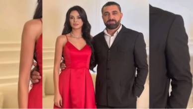 KAREN HOVHANISYAN