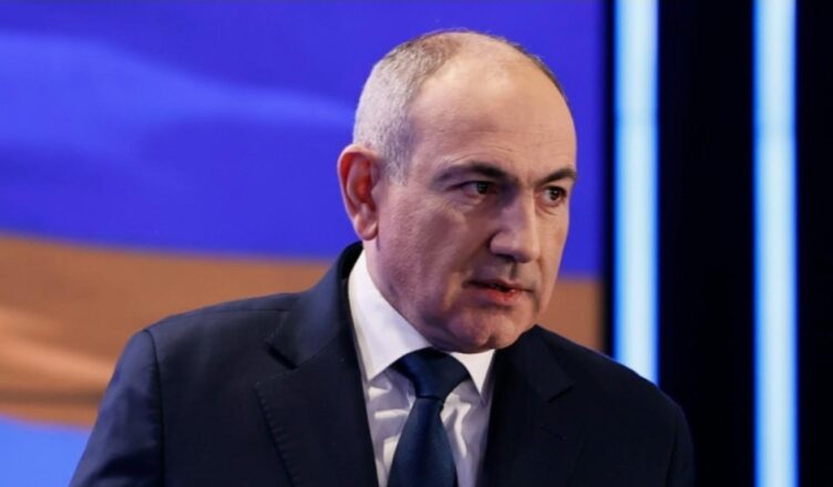 Pashinyan
