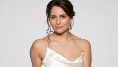 ANAHIT KIRAKOSYAN